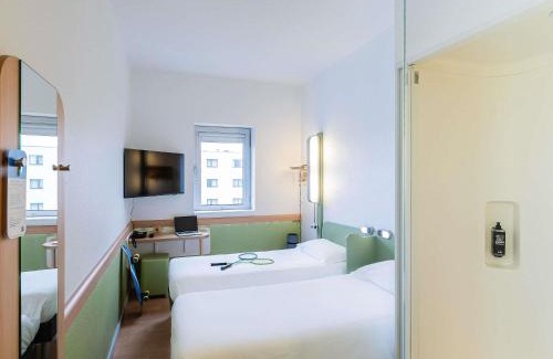 Sao Pedro da Afurada Hotel | Hotel ibis Budget Porto Gaia