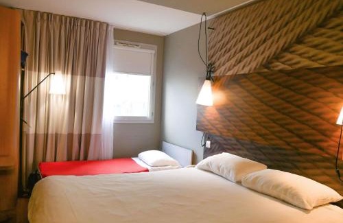 Maladiere Hotel | Hotel ibis Dijon Centre Clemenceau