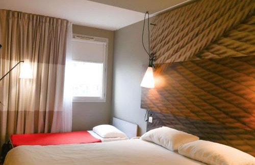 Maladiere Hotel | Hotel ibis Dijon Centre Clemenceau