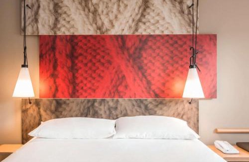 Maladiere Hotel | Hotel ibis Dijon Centre Clemenceau