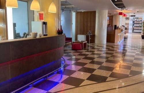 Sesto Fiorentino Hotel | Hotel Ibis Firenze Nord Aeroporto