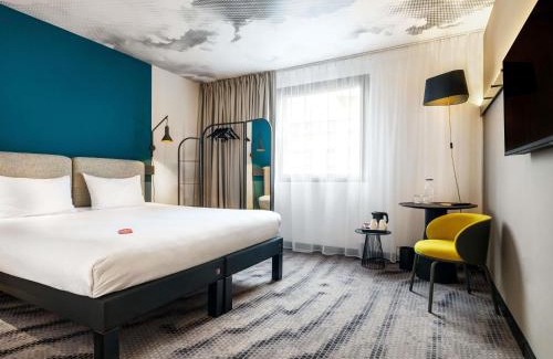 City Centre Hotel | Hotel Ibis Krakow Centrum