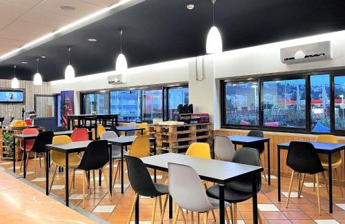 Leiria Hotel | Hotel ibis Leiria Fatima