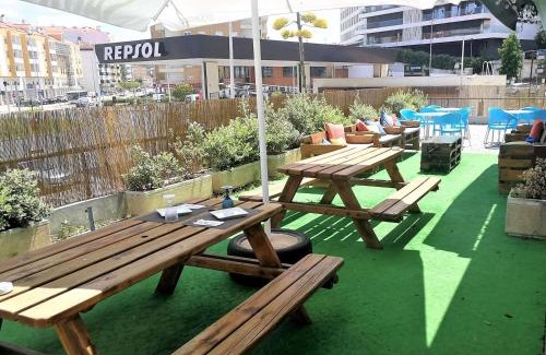 Leiria Hotel | Hotel ibis Leiria Fatima