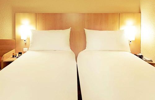 Lisbon Old Town Hotel | Hotel ibis Lisboa Jose Malhoa