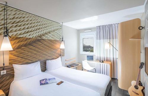 Sao Pedro da Afurada Hotel | Hotel ibis Porto Gaia