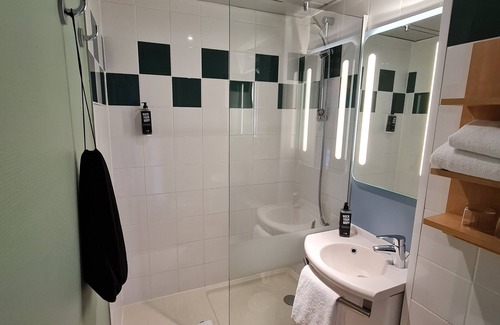 Vannes Hotel | Hotel ibis Vannes