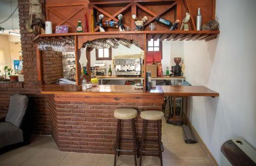 Villa Gesell Hotel | Hotel Ibiza