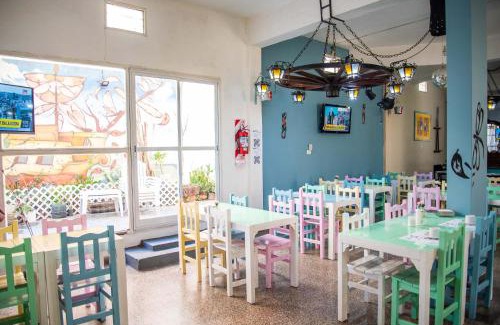 Villa Gesell Hotel | Hotel Ibiza