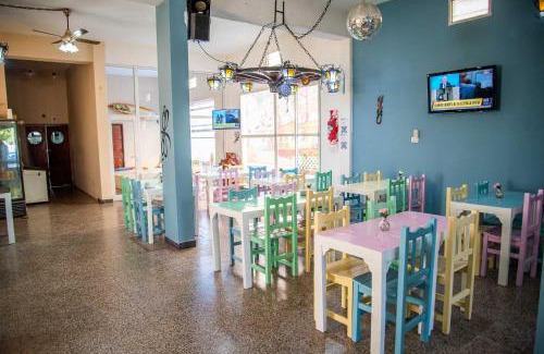 Villa Gesell Hotel | Hotel Ibiza