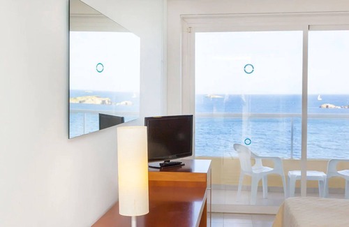 Figueretas Hotel | Hotel Ibiza Playa