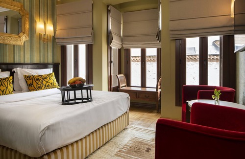Sultanahmet Hotel | Hotel Ibrahim Pasha
