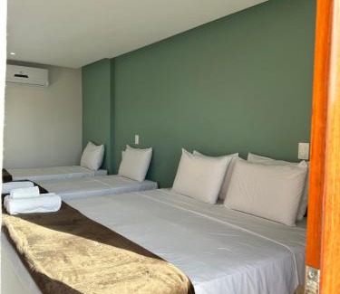 Icarai de Amontada Hotel | Hotel Icaraí Beach