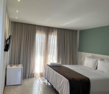 Icarai de Amontada Hotel | Hotel Icaraí Beach