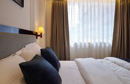 Taltala Casa | HOTEL ICHAMATI
