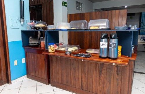 Santarem Hotel | Hotel Ideal