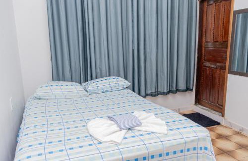 Santarem Hotel | Hotel Ideal