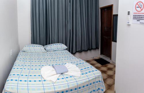 Santarem Hotel | Hotel Ideal