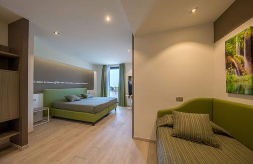 Sirmione Hotel | Hotel Ideal
