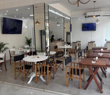 Termas de Río Hondo Hotel | Hotel Ideal Termal