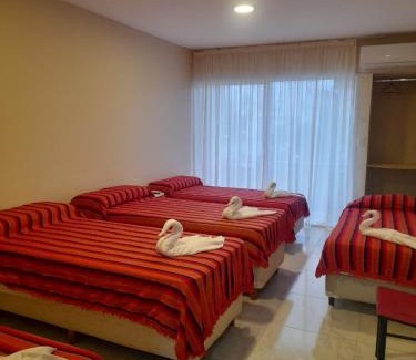 Termas de Río Hondo Hotel | Hotel Ideal Termal
