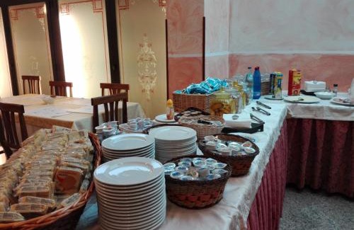 Varazze Hotel | Hotel Ideale
