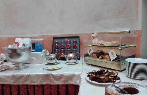 Varazze Hotel | Hotel Ideale