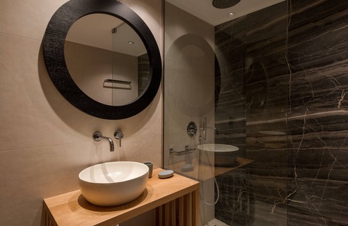 Old Town Rethymnon Hotel | Hotel Ideon