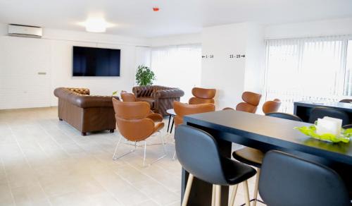 Ikast Hotel | Hotel Ikast