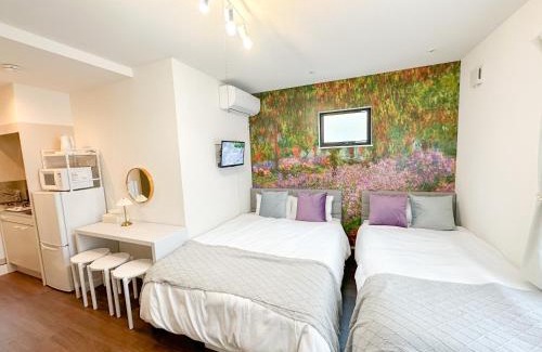 Ikebukuro Apartamento | Hotel Ikebukuro Fine Coat