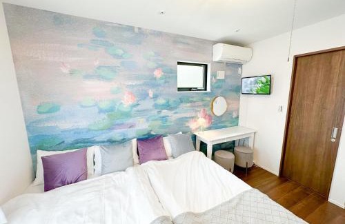 Ikebukuro Apartamento | Hotel Ikebukuro Fine Coat