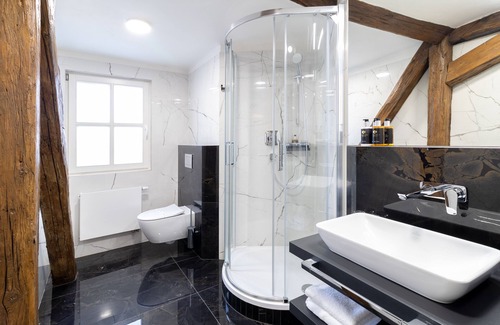 Prague 1 Hotel | Hotel Ikona