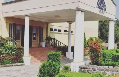 Western Region Hotel | Hotel ikoro