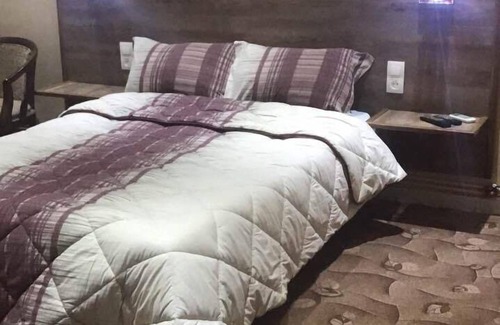 Hai Menaouer Hotel | Hotel Ikram Oran