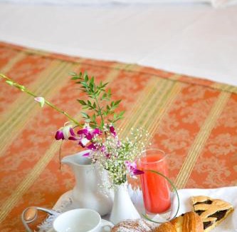 Porto San Giorgio Hotel | Hotel Il Caminetto