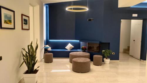 Porto San Giorgio Hotel | Hotel Il Caminetto