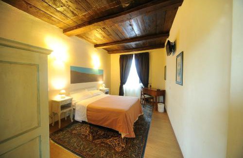 Roreto Hotel | Hotel Il Campanile