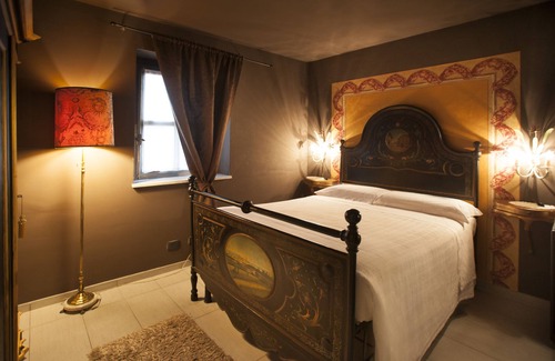 Roreto Hotel | Hotel Il Campanile