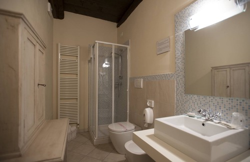 Roreto Hotel | Hotel Il Campanile