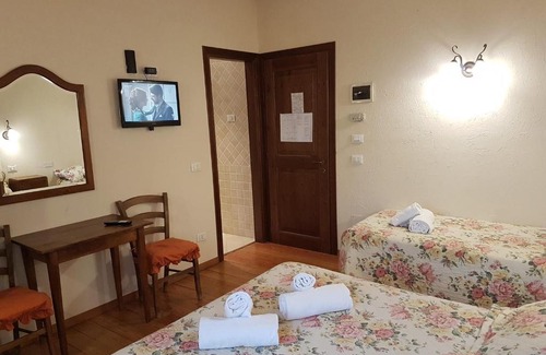 Ca'Noghera Hotel | Hotel Il Casolare