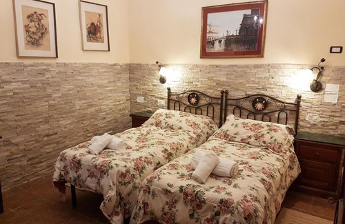 Ca'Noghera Hotel | Hotel Il Casolare