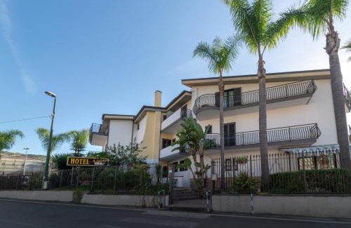 Agropoli Hotel | Hotel Il Ceppo