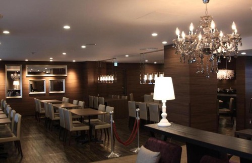 Gifu Hotel | Hotel Il Credo Gifu - Vacation STAY 84636