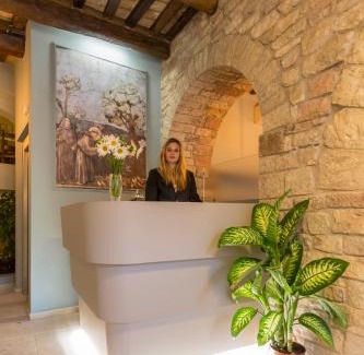 Assisi Hotel | Hotel Il Duomo