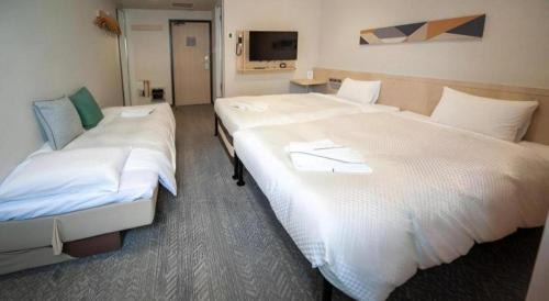 Higashikasai Hotel | Hotel IL FIORE Kasai ANNEX