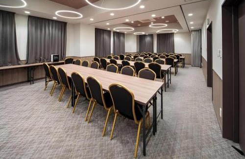 Higashikasai Hotel | Hotel IL FIORE Kasai ANNEX
