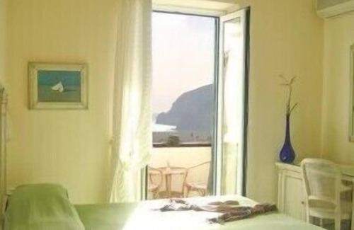 Sant'Angelo Hotel | Hotel Il Fortino