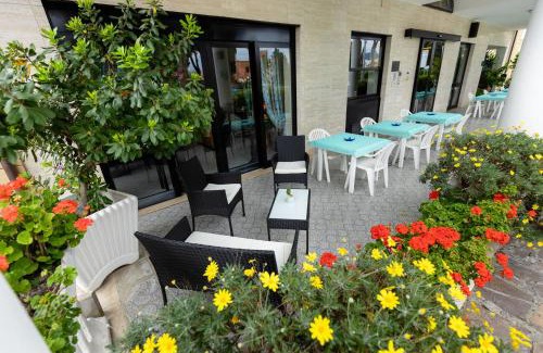 Sabaudia Hotel | Hotel Il Gabbiano