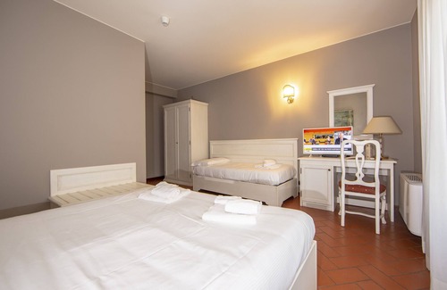Pontevico Hotel | Hotel Il Gelso