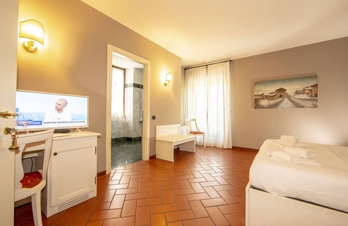 Pontevico Hotel | Hotel Il Gelso